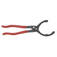 KD Tools Oil Filter Wrench Pliers (Range 2 15/16 to 3 5/8 in.) at 
