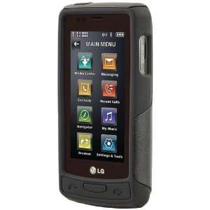  OtterBox Commuter Series for LG Versa Cell Phones & Accessories
