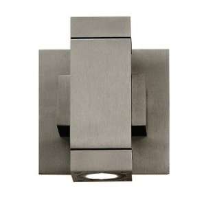    Taos Square LED Wall Sconce by Edge Lighting
