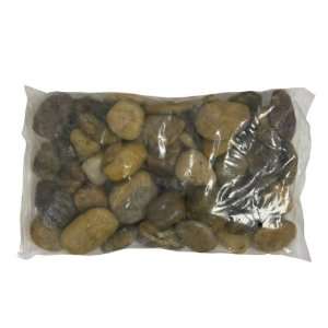  RTS Home Accents 5512 000110 0000 Mixed Bag Of Stones for 