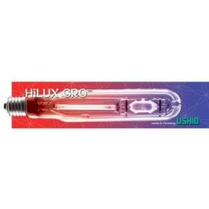   Ushio HiLUX GRO Dual 1000W MH / HPS Hybrid Bulb Patio, Lawn & Garden
