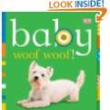 Baby: Woof Woof! (Baby Chunky Board Books)