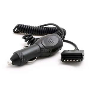  System S Car Charger For Palm V  Players & Accessories