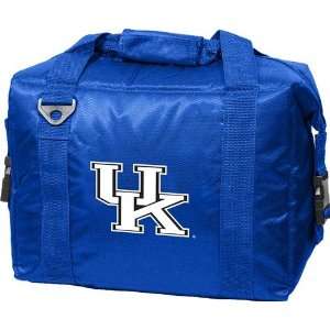   Kentucky Wildcats UK 12 Pack Travel Cooler: Sports & Outdoors