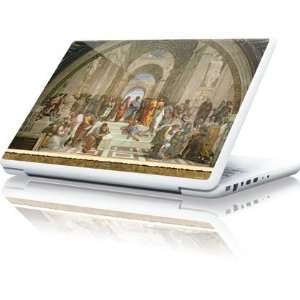  School of Athens skin for Apple MacBook 13 inch