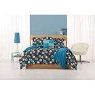 Pem America Dot Com King Comforter Set with Bonus Pillows at 