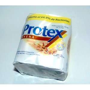  Protex Avena Health Weath Oat Soap 99.9% Antibacterial 3 