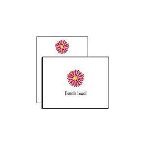   Stationery   Gerber Daisy, Cards or Notes: Health & Personal Care