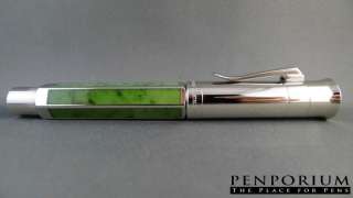 FABER CASTELL PEN OF THE YEAR 2011 FOUNTAIN PEN FINE  