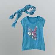 Girls plus and large size dresses, outfits, tops, shirts, tees at 