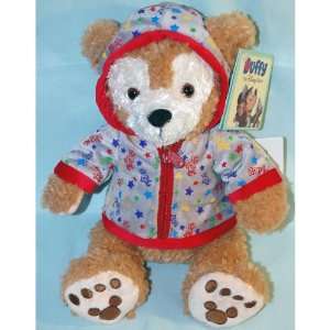  12 Disney 2012 Duffy Teddy Bear Toys & Games