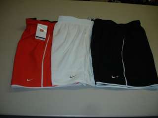 Nike Dri Fit FC Boys Soccer Athletic Shorts NWT  