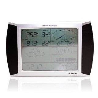  Ambient Weather WS 1070 Wireless Weather Station: Home 