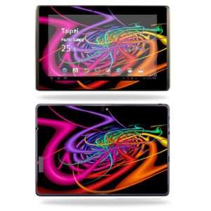   for Asus Eee Pad Transformer Prime TF201 Color Invasion: Electronics
