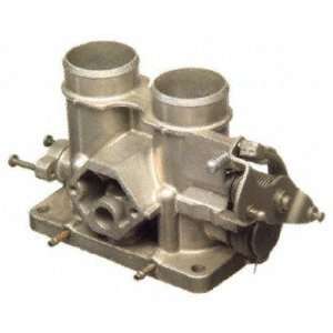   Autoline Products Ltd 14 8011 Remanufactured Throttle Body Automotive