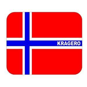 Norway, Kragero Mouse Pad