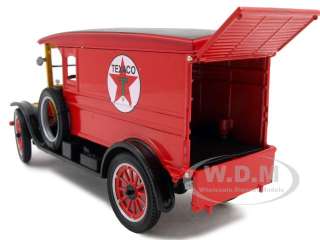  brand new 1 32 scale diecast car model of 1920 white delivery 