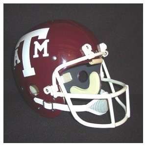  Texas A&M Aggies 1979 Current Authentic Vintage Full Size 