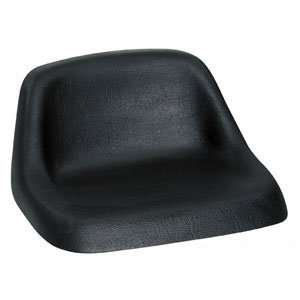  A & I Lowback Universal Lawn and Garden Tractor Seat 