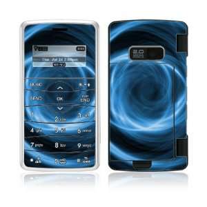  LG enV2 VX9100 Skin Decal Sticker Cover   Into the 