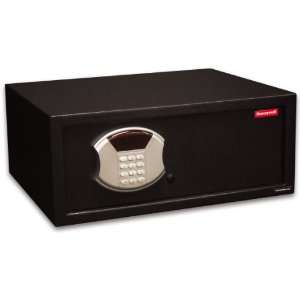   5105 Low Profile Steel Security Safe, 1.0 Cubic Feet: Home Improvement