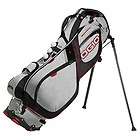 2012 Ogio Grom XX Limited Edition Stand Golf Bag   Chrome
