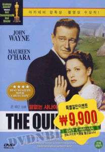 The Quiet Man DVD (1952) *NEW*John Ford,John Wayne  
