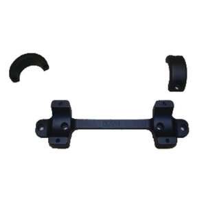  Tube Mount Tikka T3 One Inch Low Height Black Sports 