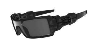 Oakley Polarized OIL RIG Sunglasses available online at Oakley.au 