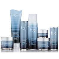 Face Oasis Hydrating Treatment by H2O Plus deeply hydrates, visibly 