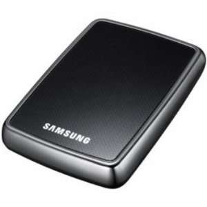  Samsung Hard Disk Drives HXMU025DA/G22 Hdd Ext 250gb 2.5 
