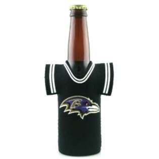 AWM Baltimore Ravens Bottle Jersey Holder at 