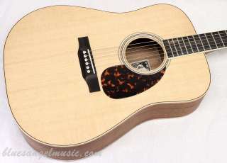 Larrivee D 02 Standard Acoustic Guitar, w/HSC, Brand New #16528 