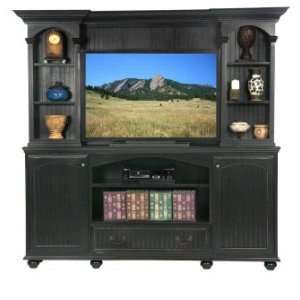  Eagle American Premiere 58 Entertainment Console with 4 