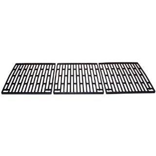   Coated Cast Iron Cooking Grid for BBQ Grillware and Brinkmann Grills