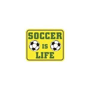  Soccer Sport Ments Embellishment Soccer Is Life