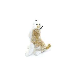  Howling Wolf Plush Toy Toys & Games