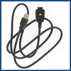   Data Cable USB W/Disc Enter Message W/ Pictures Or Melody Electronics