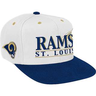St. Louis Rams Hats Reebok St. Louis Rams Snap Back Hat