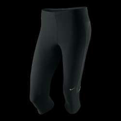 Nike Nike Core Tech Womens Running Capri Pants  