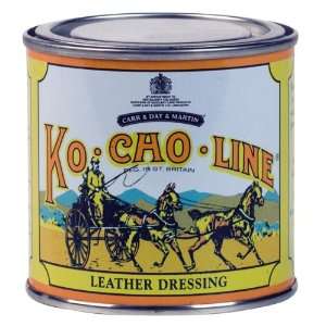  Carr & Day & Martin Horse Ko Cho Line Leather Dressing 