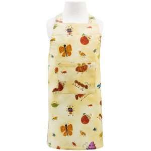  asd Living Andy Apron with Bug Off Design