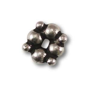  Bali Style Spacer 4 X 8mm