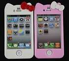   Hello Kitty Lovely Hard Cover Character Case for iPhone 4 4G 4S  