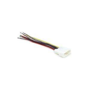  Metra 70 7552 Radio Wiring Harness for Nissan 07 Up: Car 
