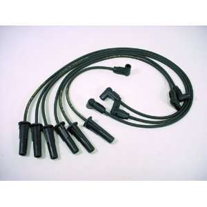  Standard 7659 Spark Plug Wire Set Automotive