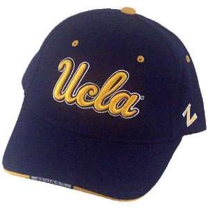  Zephyr UCLA Bruins Navy Gamer Hat