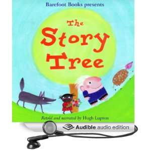  The Story Tree (Audible Audio Edition) Hugh Lupton Books