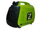 Zipper Stromerzeuger Generator Stromaggregat ZI STE 200