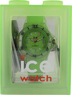 Ice Watch Ice Glow Glow Green Big GL.GG.B.S.11  